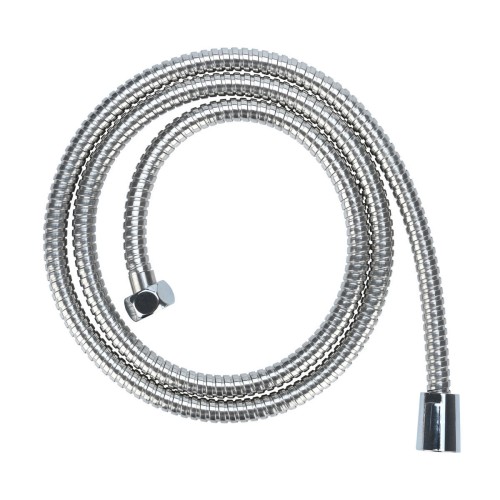 Estia Σπιράλ Ντούζ Ανοξείδωτο 1.5m