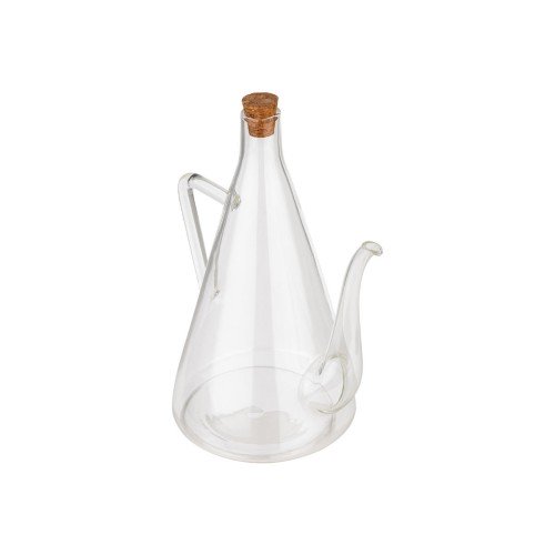 Estia Κανάτα Λαδιού Γυάλινη 400ml