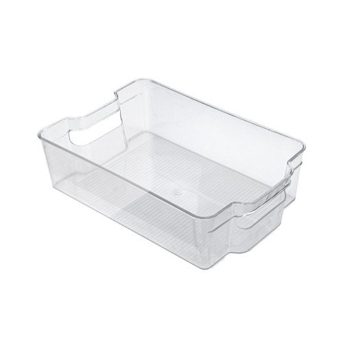 Estia Κουτί οργάνωσης ψυγείου πλαστικό 21x32cm
