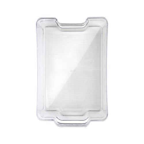 Estia Κουτί οργάνωσης ψυγείου πλαστικό 21x32cm