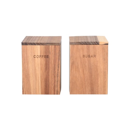 Estia Δοχείο για ζάχαρη ALLURE 10x10x14cm