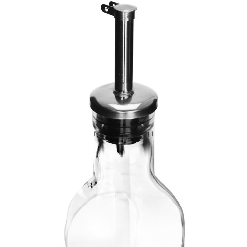Estia Μπουκάλι για Λάδι/Ξύδι γυάλινο 280ml