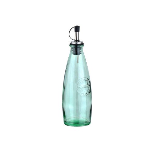 Estia Μπουκάλι για Λάδι/Ξύδι Evergreen γύαλινο 280ml
