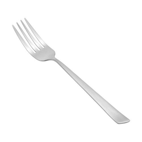 Estia ESTIA ΠΙΡΟΥΝΙ ΦΑΓΗΤΟΥ EDGE SILVER ΑΝΟΞΕΙΔΩΤΟ ΑΤΣΑΛΙ 18/0 MAT