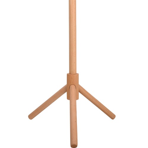 Estia ESTIA ΚΑΛΟΓΕΡΟΣ ΡΟΥΧΩΝ 8 ΘΕΣΕΩΝ ΞΥΛΙΝΟΣ