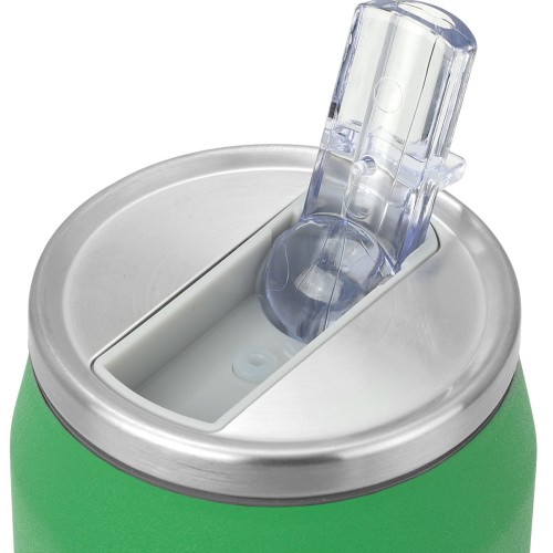 Estia ESTIA ΘΕΡΜΟΣ TRAVEL CUP PANATHINAIKOS BC EDITION 500ml