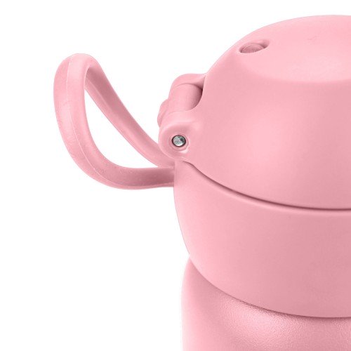 Estia ESTIA ΘΕΡΜΟΣ ΠΑΙΔΙΚΟ 350ml CANDY PINK