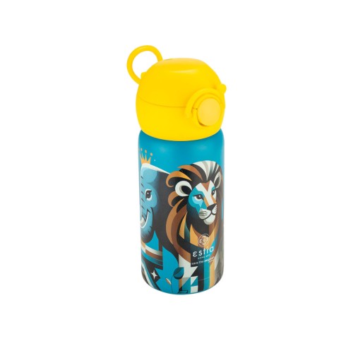 Estia ESTIA ΘΕΡΜΟΣ ΠΑΙΔΙΚΟ 350ml JUNGLE