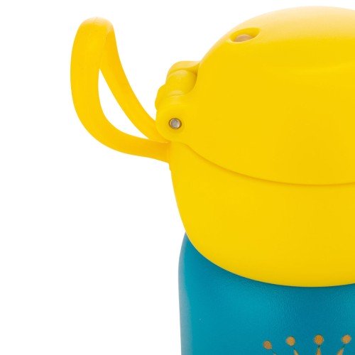 Estia ESTIA ΘΕΡΜΟΣ ΠΑΙΔΙΚΟ 350ml JUNGLE