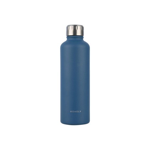 Estia Θερμός Flask HOMELY  500ml Indigo Blue