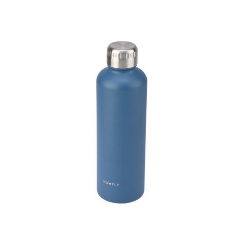 Estia Θερμός Flask HOMELY  500ml Indigo Blue
