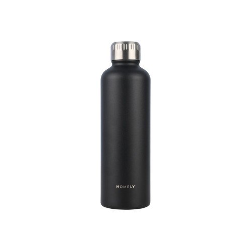 Estia Θερμός Flask HOMELY  500ml Midnight Black