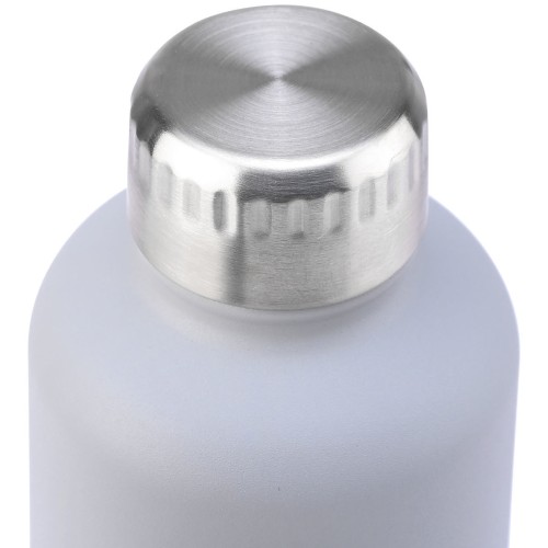 Estia Θερμός Flask HOMELY  500ml Pebble Gray