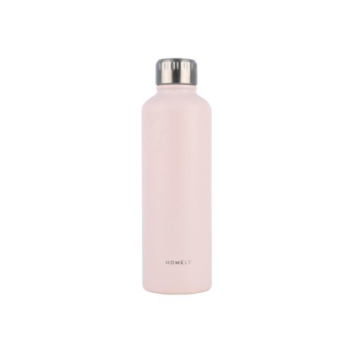 Estia Θερμός Flask HOMELY  500ml Rose Quartz