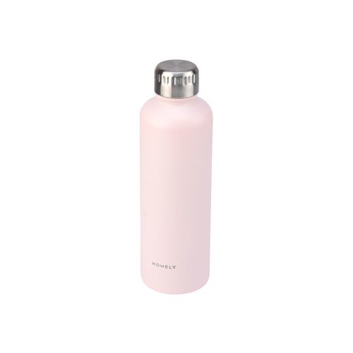 Estia Θερμός Flask HOMELY  500ml Rose Quartz