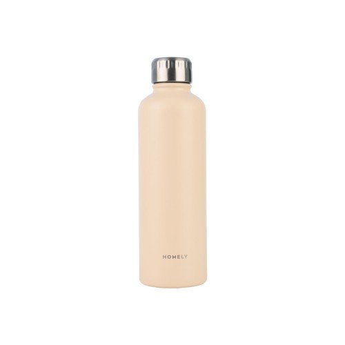 Estia Θερμός Flask HOMELY  500ml Sandstone