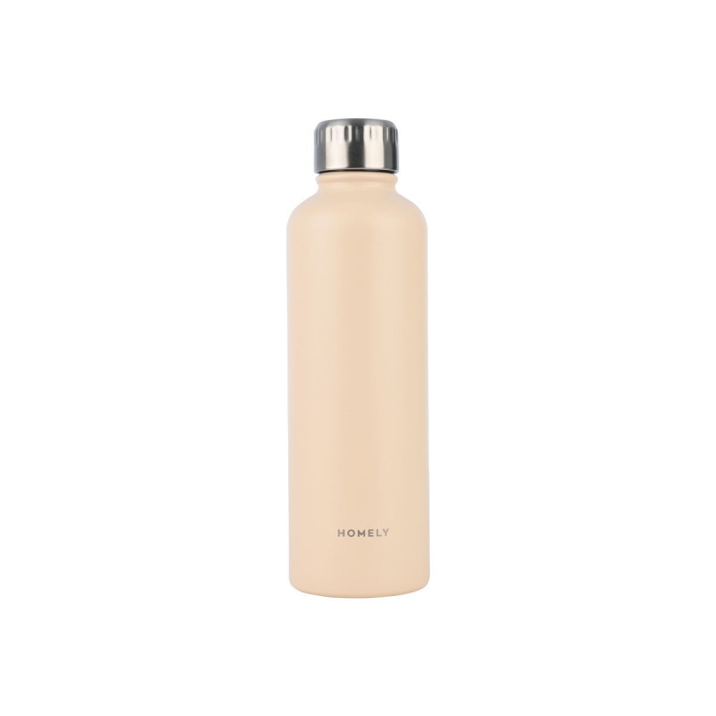 Estia Θερμός Flask HOMELY  500ml Sandstone