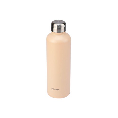 Estia Θερμός Flask HOMELY  500ml Sandstone