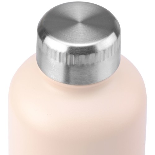 Estia Θερμός Flask HOMELY  500ml Sandstone