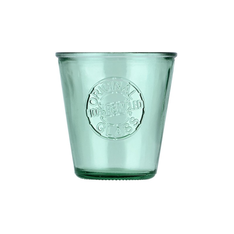 Estia Ποτήρι νερόυ Evergreen γυάλινο 260ml