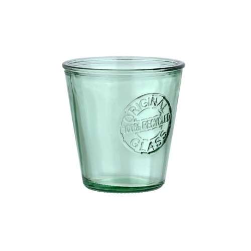 Estia Ποτήρι νερόυ Evergreen γυάλινο 260ml