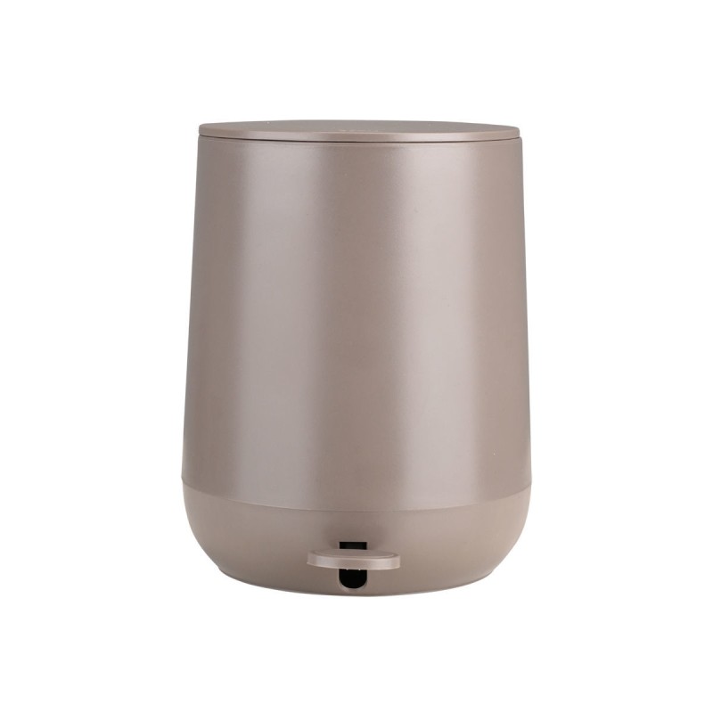 Estia ESTIA ΧΑΡΤΟΔΟΧΕΙΟ ΜΠΑΝΙΟΥ FJORD SOFT CLOSE 5lt DRIFTWOOD