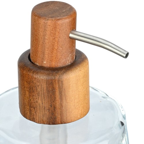 Estia Dispenser ALLURE 320ml γυάλινο