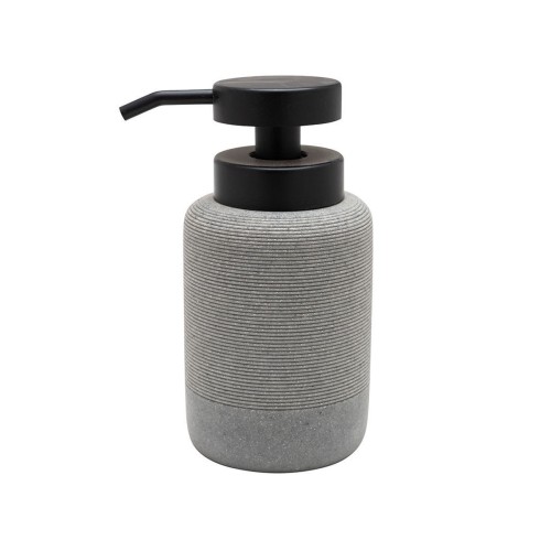 Estia Dispenser STONE Ρητίνης 300ml  Γκρί