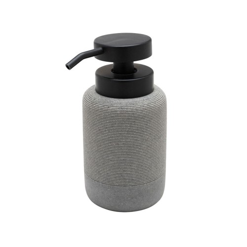 Estia Dispenser STONE Ρητίνης 300ml  Γκρί