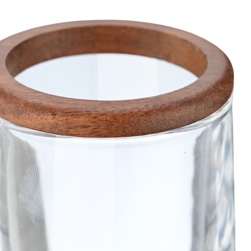 Estia Ποτηράκι μπάνιου ALLURE Γυάλινο