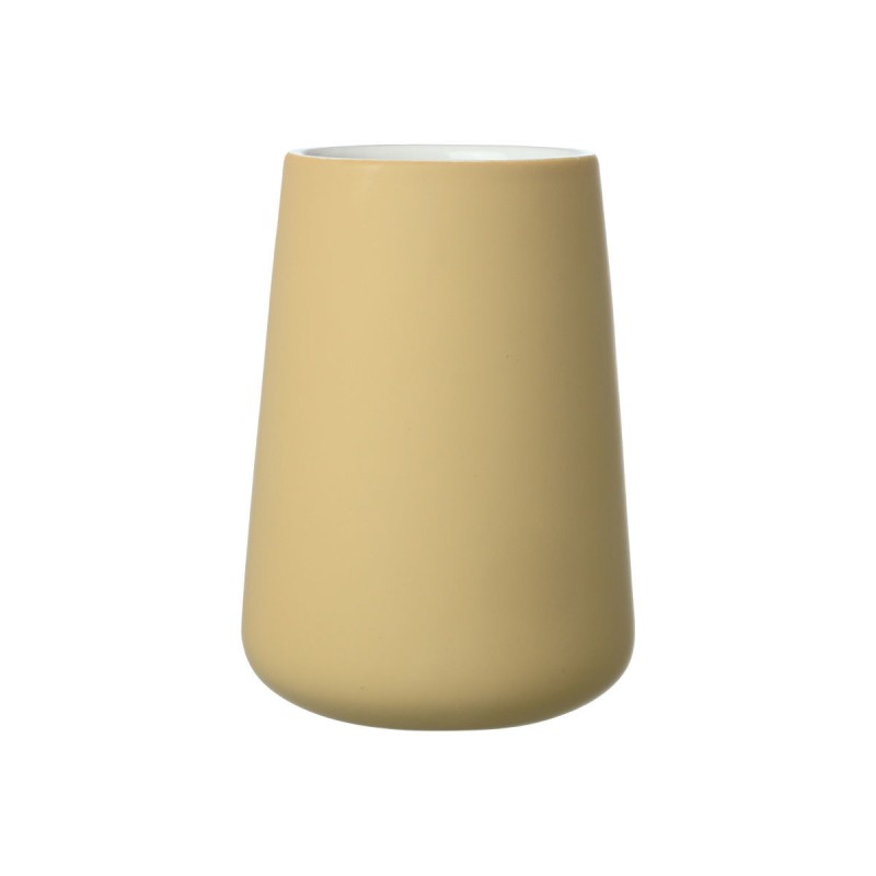 Estia Ποτηράκι μπάνιου FJORD Κεραμικό Desert