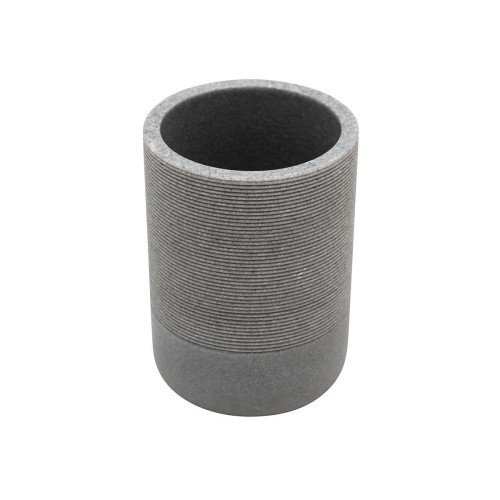 Estia Ποτηράκι μπάνιου STONE Ρητίνης Γκρί