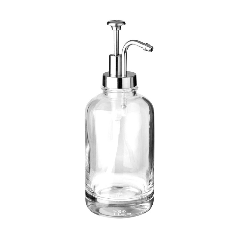Estia Dispenser PURITY γυάλινο 500ml
