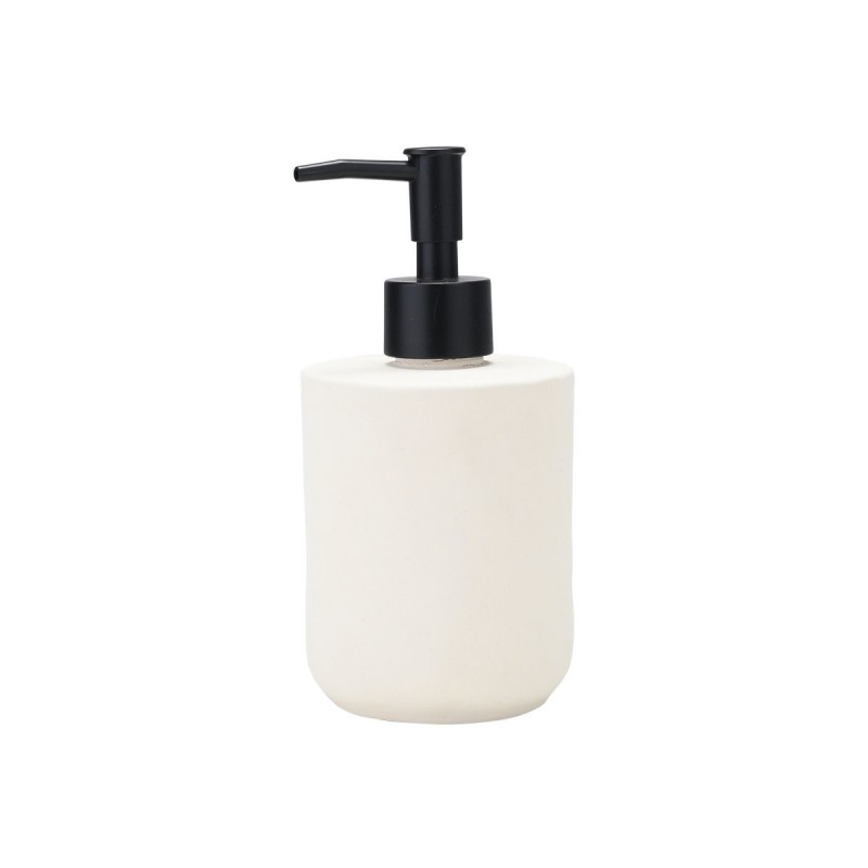 Estia Dispenser RIPPLE 300ml Κεραμικό Λευκό