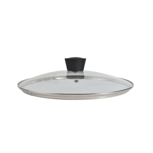 Estia Καπάκι Magma γυάλινο πυράντοχο 26cm