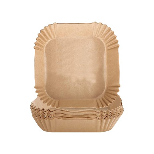 Estia ESTIA ΑΝΤΙΚΟΛΛΗΤΙΚΟ ΧΑΡΤΙ ΨΗΣΙΜΑΤΟΣ ΓΙΑ ΦΡΙΤΕΖΑ ΑΕΡΟΣ ΣΕΤ 100 ΤΕΜ ΤΕΤΡΑΓΩΝΟ 23x23cm