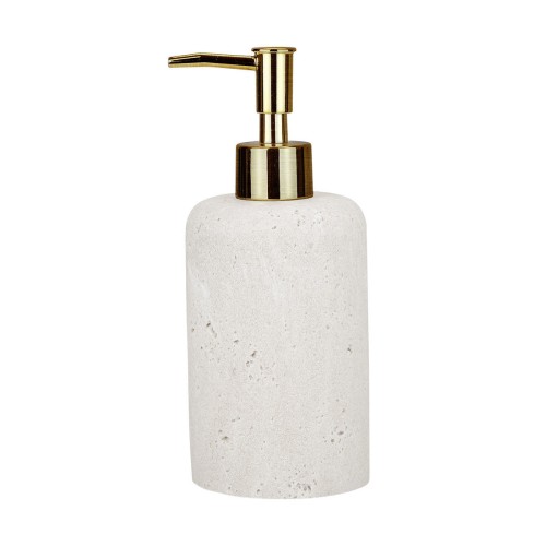 Estia Dispenser Travertine