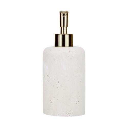 Estia Dispenser Travertine