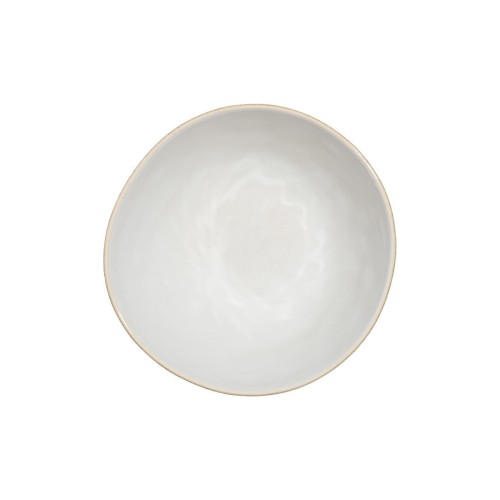 Estia ESTIA ΜΠΟΛ VIGNETTE STONEWARE 15cm IVORY