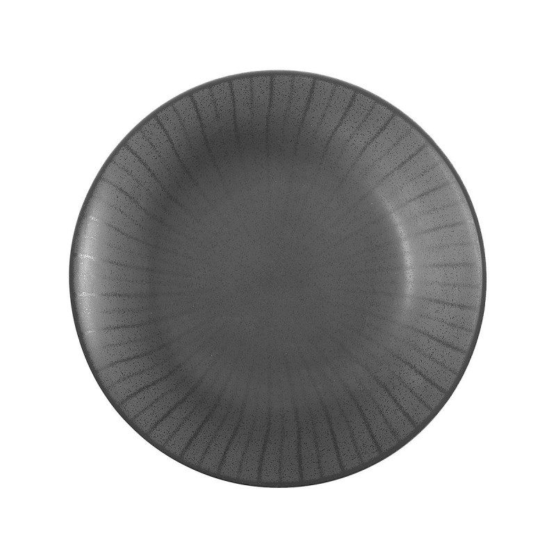 Estia ESTIA ΠΙΑΤΟ ΒΑΘΥ NORDIC ΠΟΡΣΕΛΑΝΙΝΟ 23cm