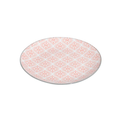 Estia ESTIA ΠΙΑΤΟ ΡΗΧΟ ANTIQUE ΠΟΡΣΕΛΑΝΙΝΟ 19cm