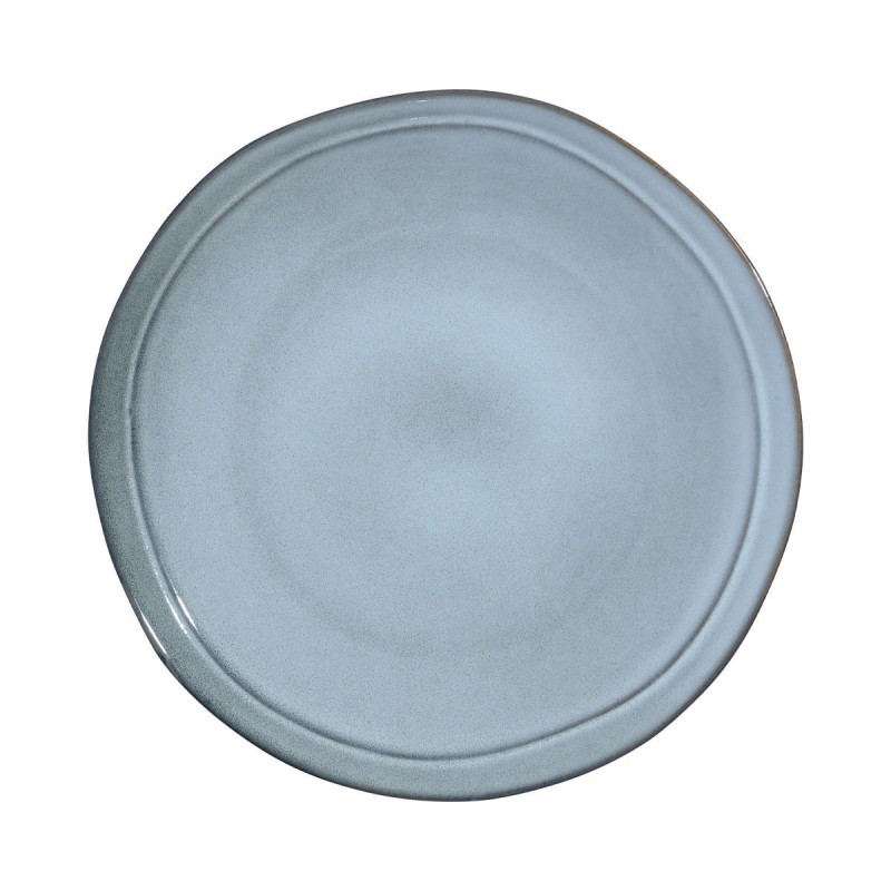 Estia ESTIA ΠΙΑΤΟ ΡΗΧΟ DELINE STONEWARE 27cm PACIFIC