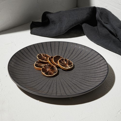 Estia ESTIA ΠΙΑΤΟ ΡΗΧΟ NORDIC ΠΟΡΣΕΛΑΝΙΝΟ 27cm