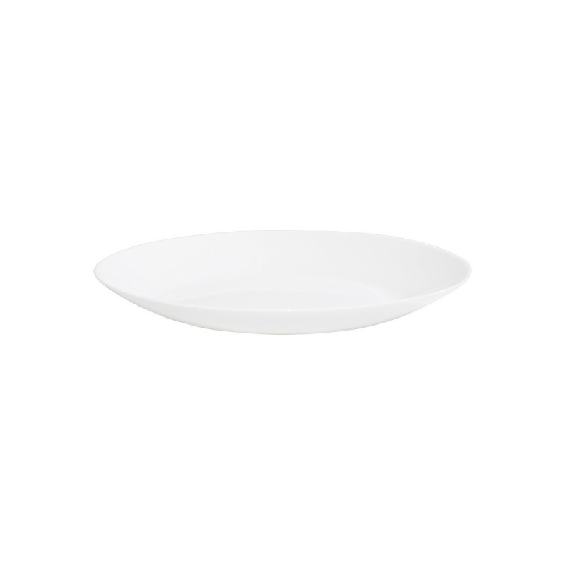 Estia Πιάτο φρούτου Bianco 22cm White