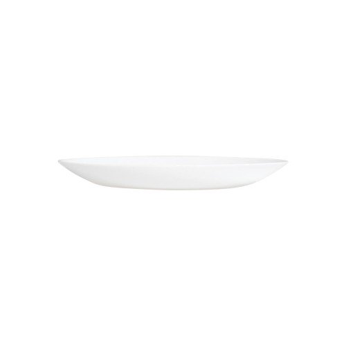 Estia Πιάτο φρούτου Bianco 22cm White