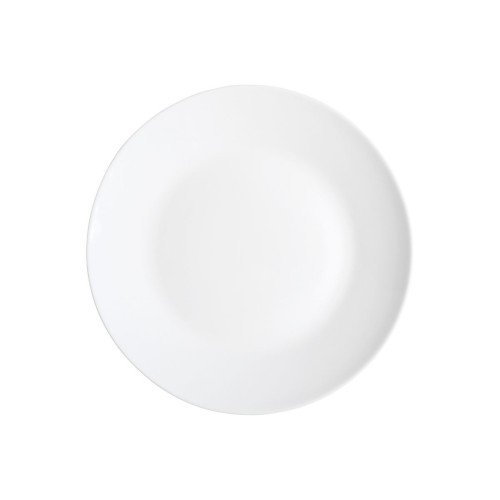 Estia Πιάτο φρούτου Bianco 22cm White