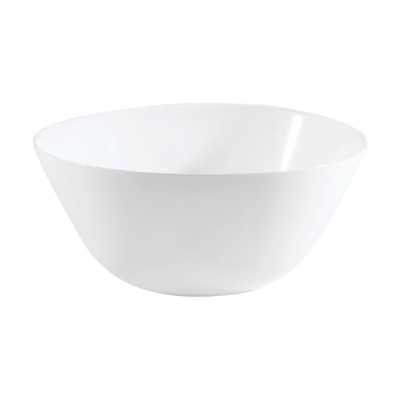 Estia Σαλατιέρα Bianco 24cm White