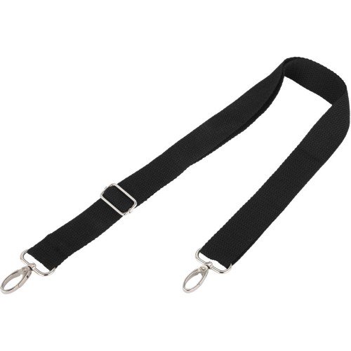 Estia Λουράκι τσάντας φαγητού Midnight Black