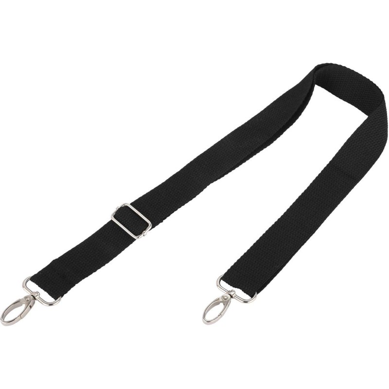 Estia Λουράκι τσάντας φαγητού Midnight Black