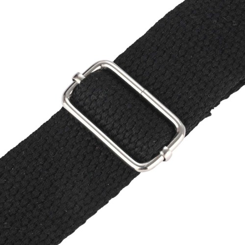 Estia Λουράκι τσάντας φαγητού Midnight Black